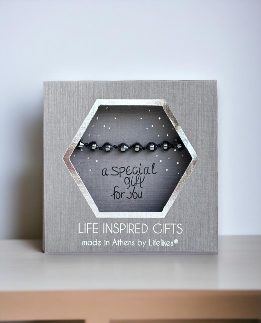 GIFT BOX SPECIAL GIFT FOR YOU SVOORA HEMATITE