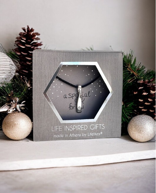 GIFT BOX SPECIAL GIFT FOR YOU ΑΝΤΡΙΚΟ ΚΟΛΙΕ 25 Gift Boxes