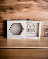 GIFT BOX ΔΑΣΚΑΛΑ ΜΟΥ Σ'ΑΓΑΠΩ ΣΚΟΥΛΑΡΙΚΙΑ DALIA Gift Boxes
