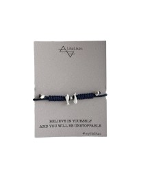ΑΝΔΡΙΚΟ ΒΡΑΧΙΟΛΙ FISH BAR BLUE Ανδρικά