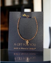 A GIFT FOR YOU - ΣΤΑΥΡΟΣ ΒΡΑΧΙΟΛΙ 