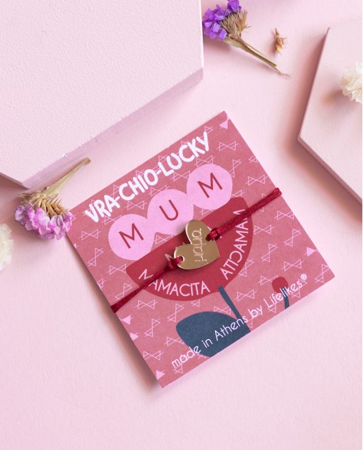 Vrachiolucky Mama