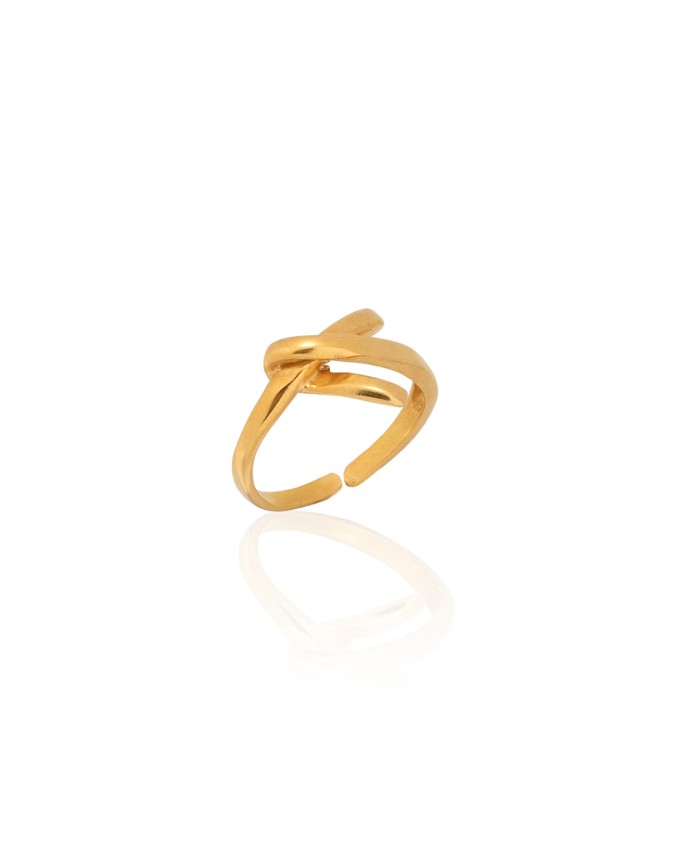 ΔΑΧΤΥΛΙΔΙ TIE THE KNOT Κοσμήματα