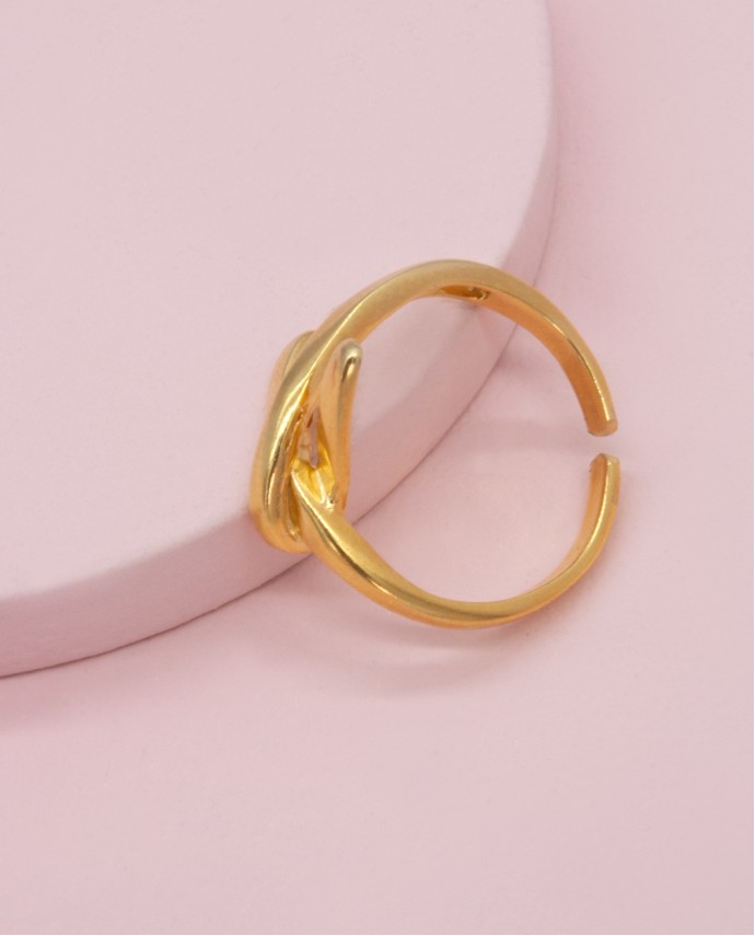 ΔΑΧΤΥΛΙΔΙ TIE THE KNOT Κοσμήματα