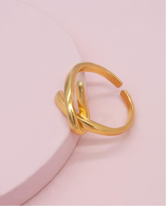 ΔΑΧΤΥΛΙΔΙ TIE THE KNOT Κοσμήματα