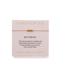 CHARM ΕΥΧΟΥΛΑ BEST FRIENDS Φίλοι