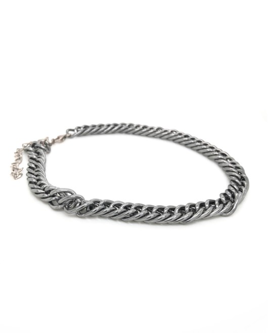 ΒΡΑΧΙΟΛΙ ΠΟΔΙΟΥ SILVER CHAIN Κοσμήματα