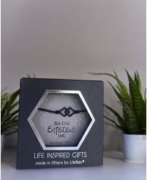 GIFT BOX "ΓΙΑ ΤΗΝ ΕΠΕΤΕΙΟ ΜΑΣ" ΒΡΑΧΙΟΛΙ Gift Boxes