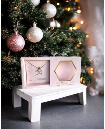 GIFT BOX ΓΟΥΡΙ ΚΟΛΙΕ 25 ΜΕ ΜΑΤΙ Gift Boxes