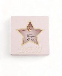 GIFT BOX "ΔΑΣΚΑΛΑ ΑΣΤΕΡΙ" ΚΟΛΙΕ ΜΕ ΖΙΡΓΚΟΝ Gift Boxes