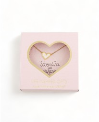 GIFT BOX "ΔΑΣΚΑΛΑ ΜΟΥ Σ' ΑΓΑΠΩ" ΚΟΛΙΕ Gift Boxes