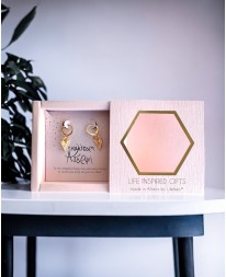 GIFT BOX ΚΑΛΥΤΕΡΗ ΑΔΕΡΦΗ ΣΚΟΥΛΑΡΙΚΙΑ ΚΑΡΔΟΥΛΕΣ Gift Boxes