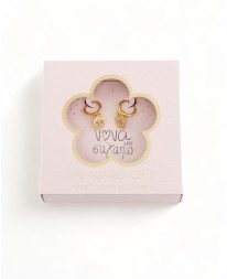 GIFT BOX "ΝΟΝΑ ΜΟΥ" ΣΚΟΥΛΑΡΙΚΙΑ Gift Boxes