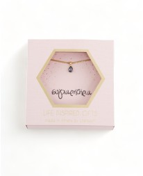 GIFT BOX "ΣΥΓΧΑΡΗΤΗΡΙΑ" ΔΑΚΡΥ ΚΟΛΙΕ Gift Boxes