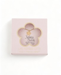 GIFT BOX "ΧΡΟΝΙΑ ΠΟΛΛΑ ΓΙΑ ΤΗ ΓΙΟΡΤΗ ΣΟΥ" ΚΟΛΙΕ ΛΟΥΛΟΥΔΙ Gift Boxes