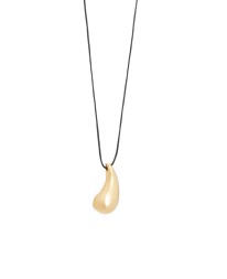 ΚΟΛΙΕ GOLDEN DROP ΚΟΡΔΟΝΙ Κολιέ