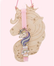 ΛΑΜΠΑΔΑ UNICORN Λαμπάδες