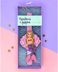 ΛΑΜΠΑΔΑ ΚΟΧΥΛΕΝΙΑ Η ΓΟΡΓΟΝΑ ΣΕ ΚΟΥΤΙ  Λαμπάδες