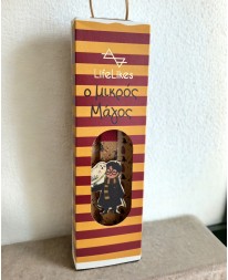 ΛΑΜΠΑΔΑ Ο ΜΙΚΡΟΣ ΜΑΓΟΣ Λαμπάδες