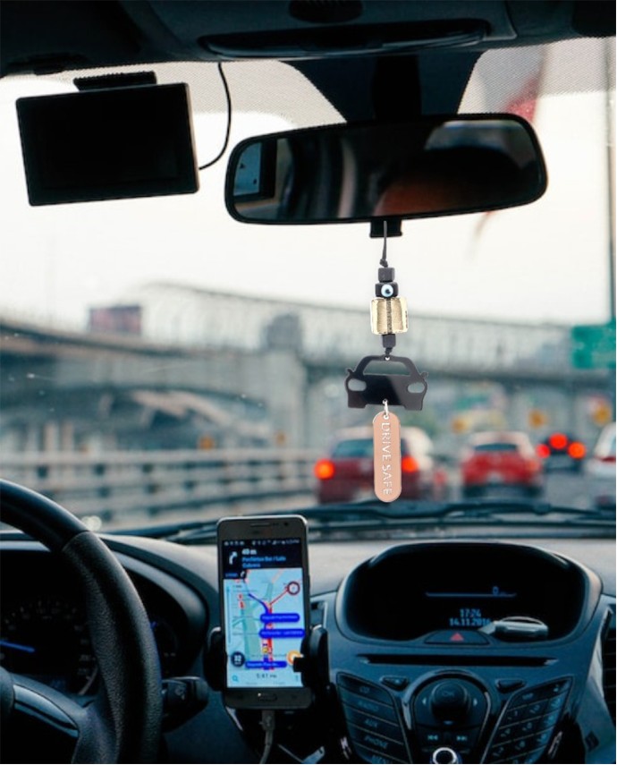 ΑΞΕΣΟΥΑΡ ΑΥΤΟΚΙΝΗΤΟΥ DRIVE SAFE CAR Για Το Νεο Αυτοκίνητο