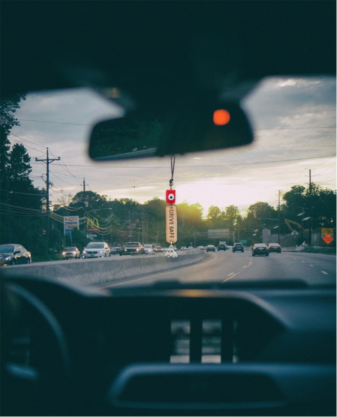ΑΞΕΣΟΥΑΡ ΑΥΤΟΚΙΝΗΤΟΥ DRIVE SAFE SMALL Για Το Νεο Αυτοκίνητο