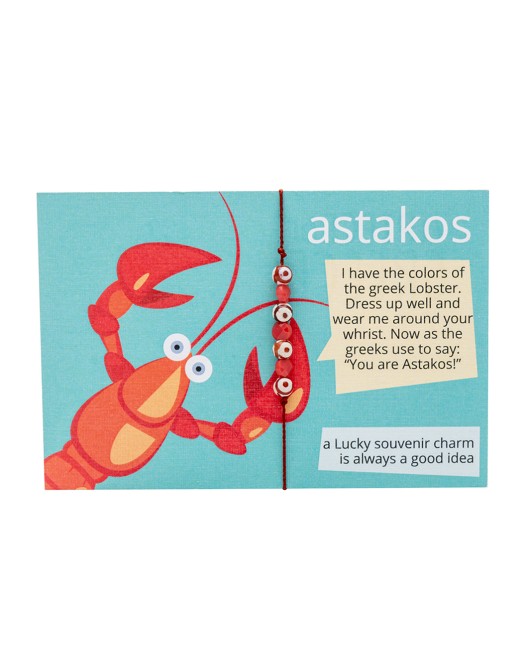 A PIECE OF GREECE - ASTAKOS 