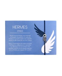 MYTHOLOGY COLLECTION - HERMES 