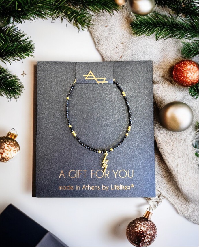 A GIFT FOR YOU - THUNDER 