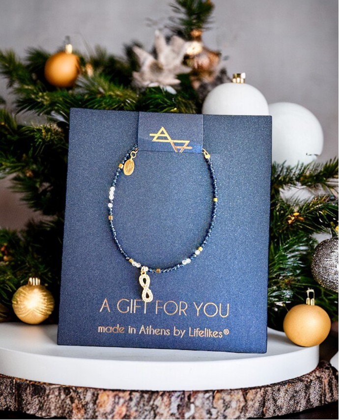 A GIFT FOR YOU - INFINITY 