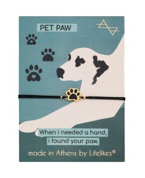 CHARM PET PAW