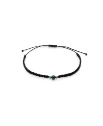 ΑΝΔΡΙΚΟ ΒΡΑΧΙΟΛΙ GREEN STONE Ανδρικά