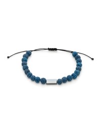 ΑΝΔΡΙΚΟ ΒΡΑΧΙΟΛΙ LAVA BLUE BAR Ανδρικά