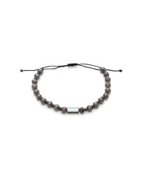 ΑΝΔΡΙΚΟ ΒΡΑΧΙΟΛΙ LAVA METAL BAR Ανδρικά