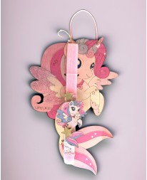 ΛΑΜΠΑΔΑ MAGIC FAIRYCORN Σχέδιο