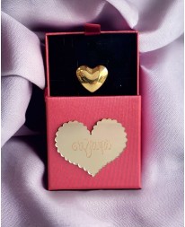 LOVE BOX ΜΕ ΔΑΧΤΥΛΙΔΙ BUBBLE HEART Δώρα