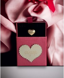 LOVE BOX ΜΕ ΔΑΧΤΥΛΙΔΙ HEART