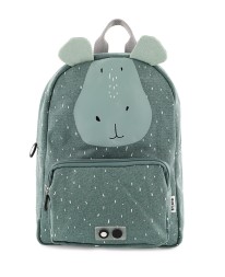 Backpack - Mr. Hippo Αξεσουάρ