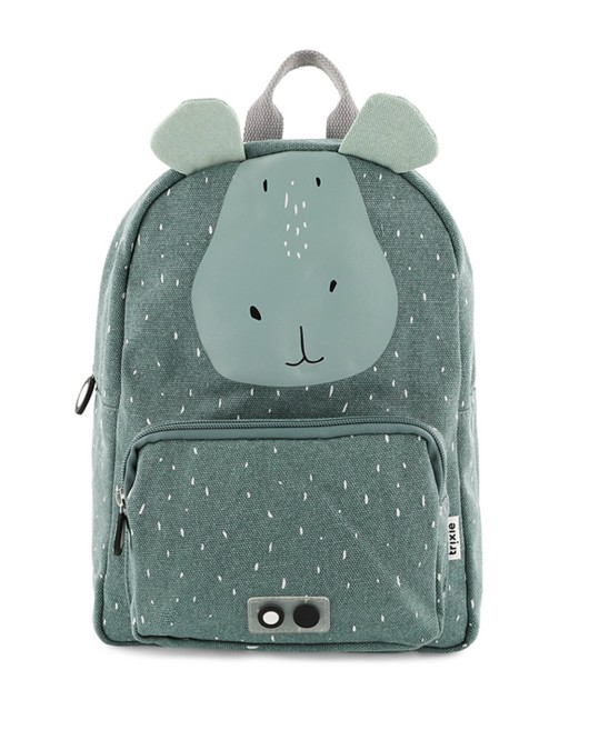 Backpack - Mr. Hippo Αξεσουάρ