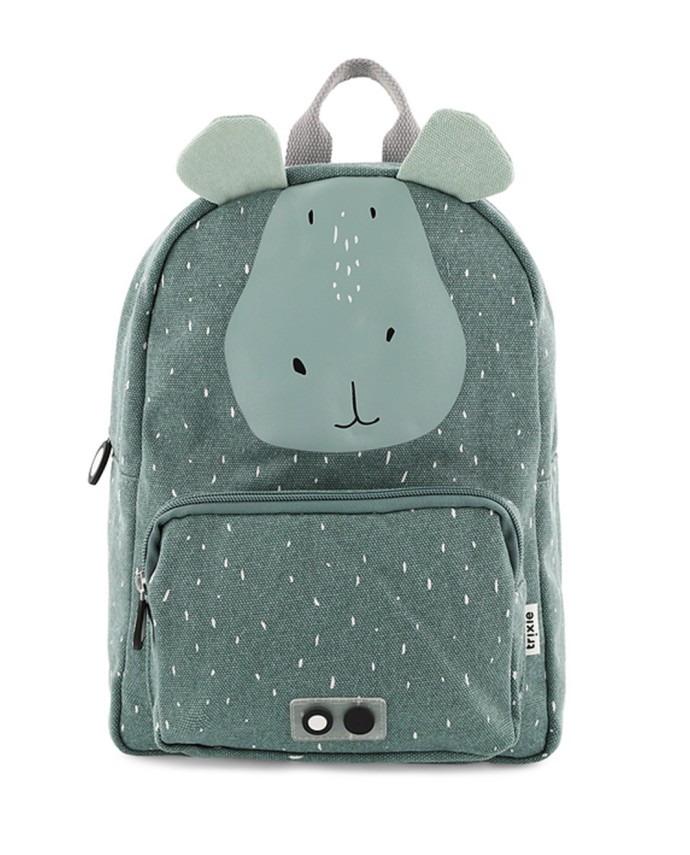 Backpack - Mr. Hippo Αξεσουάρ