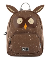 Backpack - Mr. Owl