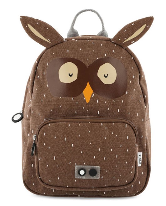 Backpack - Mr. Owl