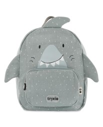 Backpack - Mr. Shark