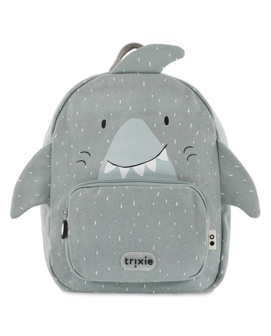 Backpack - Mr. Shark