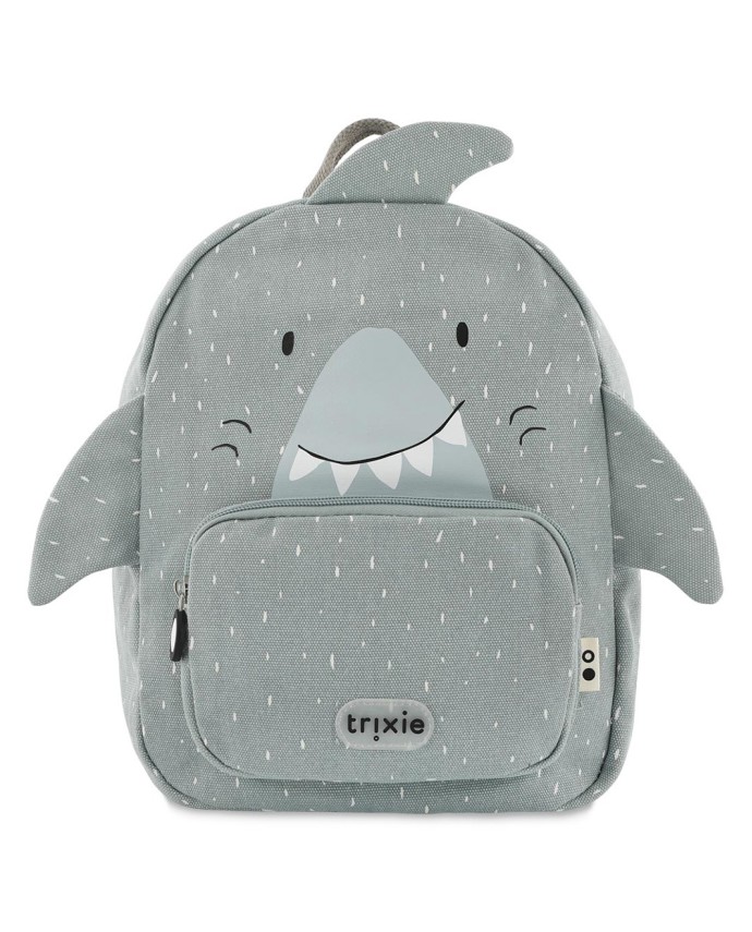 Backpack - Mr. Shark Αξεσουάρ