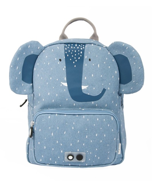 Backpack - Mrs. Elephant