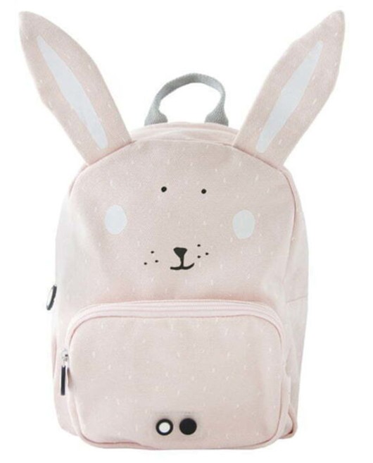Backpack - Mrs Rabbit