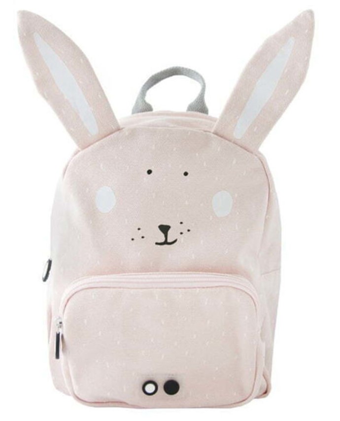 Backpack - Mrs Rabbit
