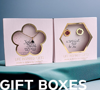 GIFT BOXES