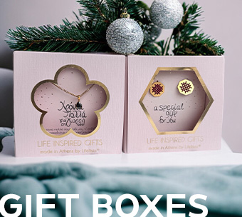 GIFT BOXES