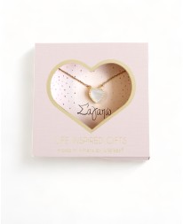 GIFT BOX "Σ' ΑΓΑΠΩ" ROYALHEART ΚΟΛΙΕ ΛΕΥΚΟ Δώρα